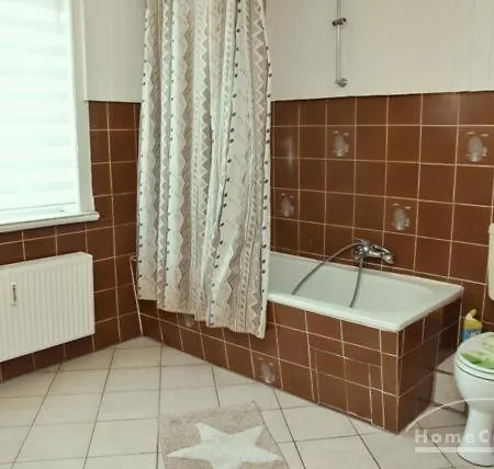 Garni Apartment *