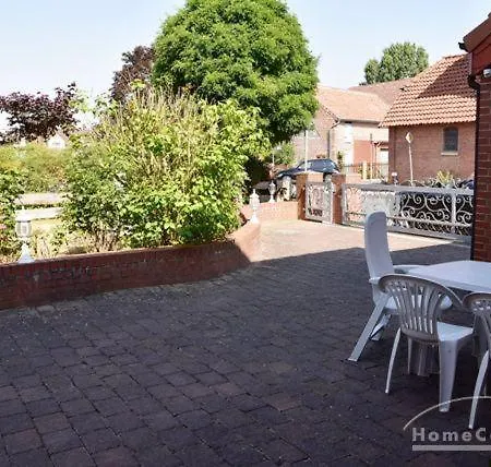 Garni * Hemmingen (Hannover)