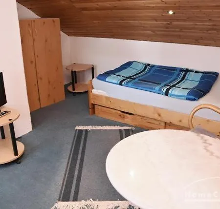 Garni Apartment *