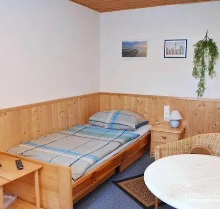 Apartment Garni
