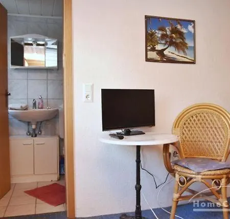 Garni Apartamento *