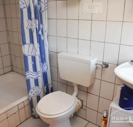 Garni Apartamento Hemmingen (Hannover)