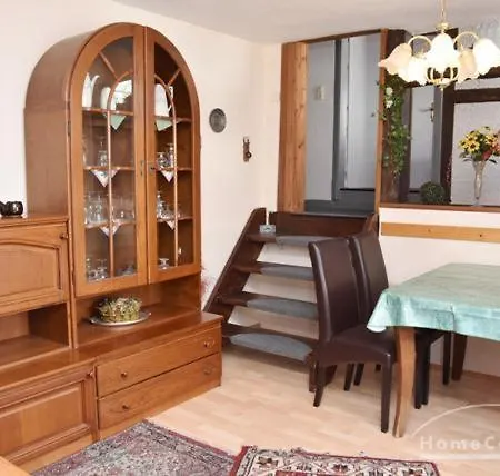 Garni * Hemmingen (Hannover)