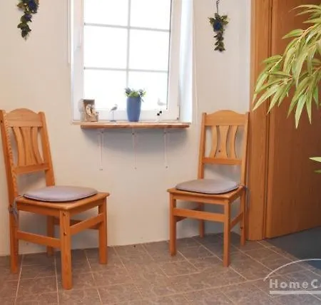 Garni Daire Hemmingen (Hannover)