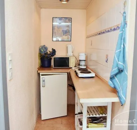 Apartment Garni Hemmingen (Hannover)