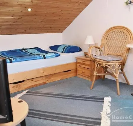 Garni Apartamento Hemmingen (Hannover)