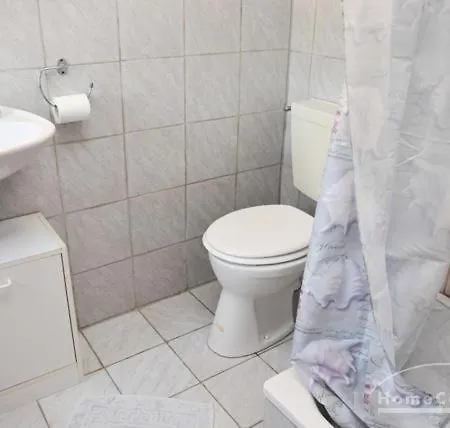 Apartament Garni Hemmingen (Hannover)