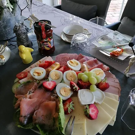 Garni * Hemmingen (Hannover)