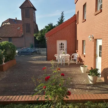 Garni Apartment