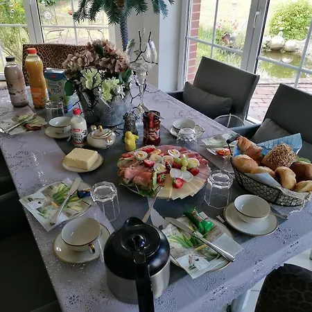 Garni Apartamento *