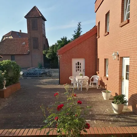 Garni Apartamento Hemmingen (Hannover)