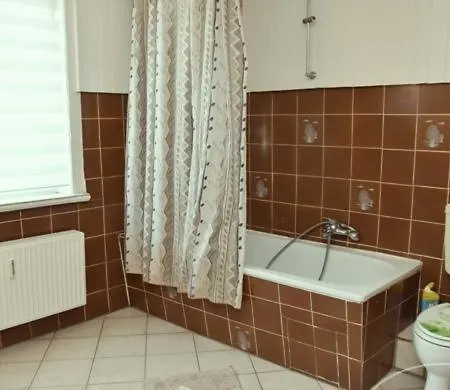 Apartamento Garni *