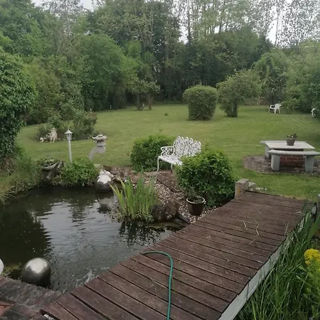 Garni * Hemmingen (Hannover)