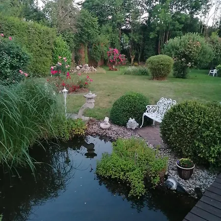 Garni Hemmingen (Hannover)