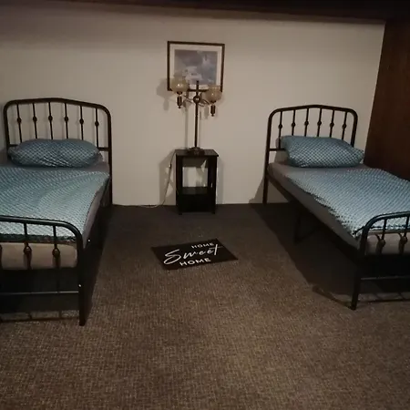 Daire Garni Hemmingen (Hannover)