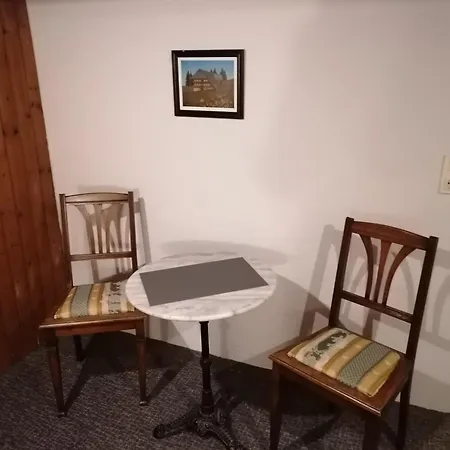 Garni Lägenhet