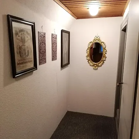 Daire Garni Hemmingen (Hannover)