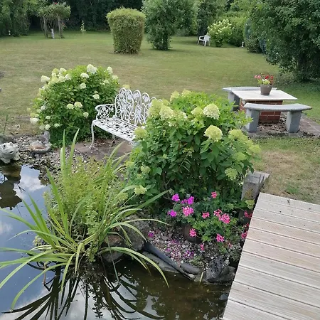 Garni Lägenhet
