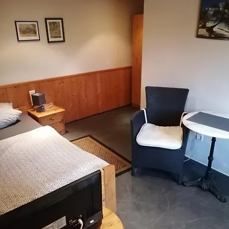 Garni Apartment