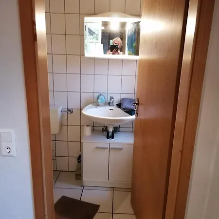 Apartment Garni