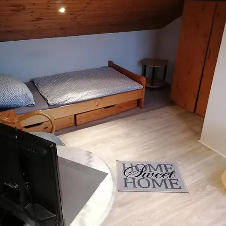 Apartment Garni Hemmingen (Hannover)
