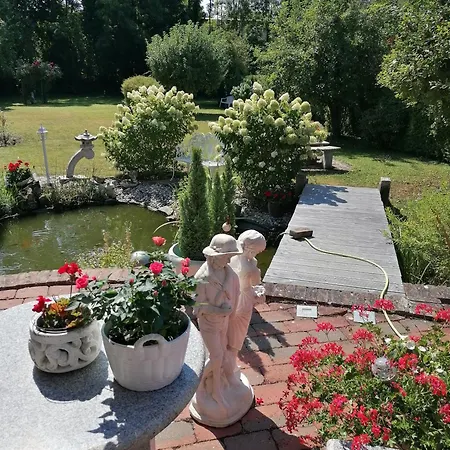 Garni * Hemmingen (Hannover)