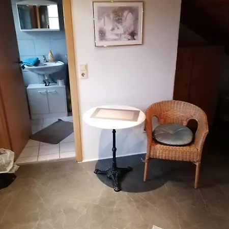 Garni Apartment