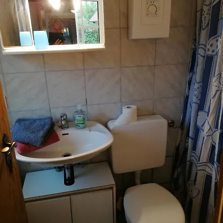 Apartment Garni *