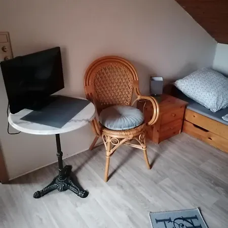 Garni Apartment
