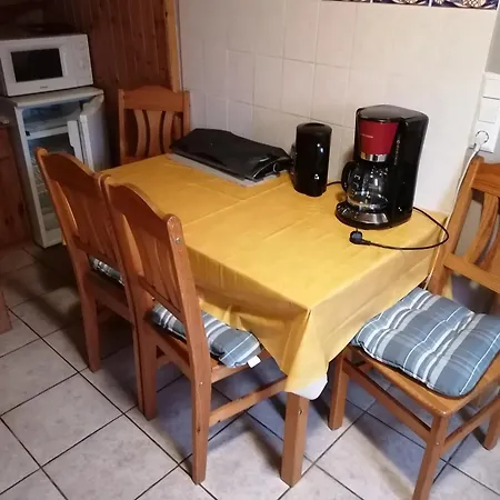 Garni Apartment