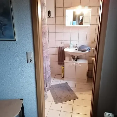 Garni Apartment *