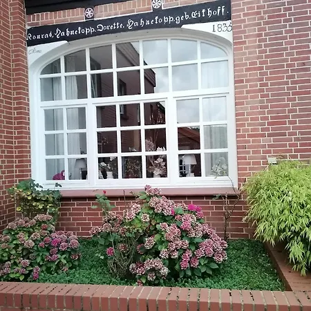 Garni Apartment Hemmingen (Hannover)